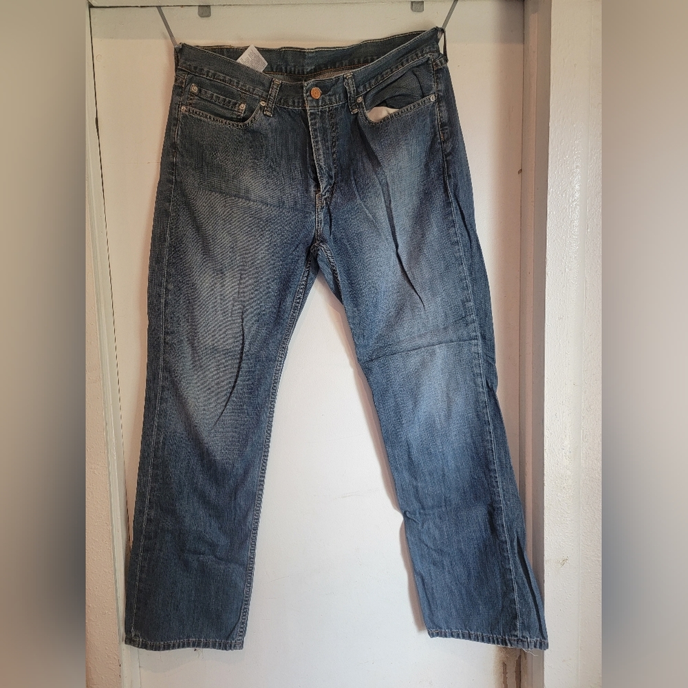Mens Jeans